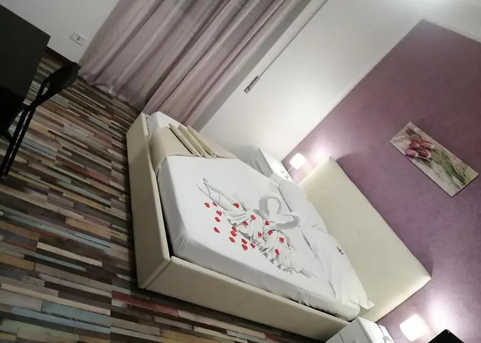 Gasthof Romamor Suite *